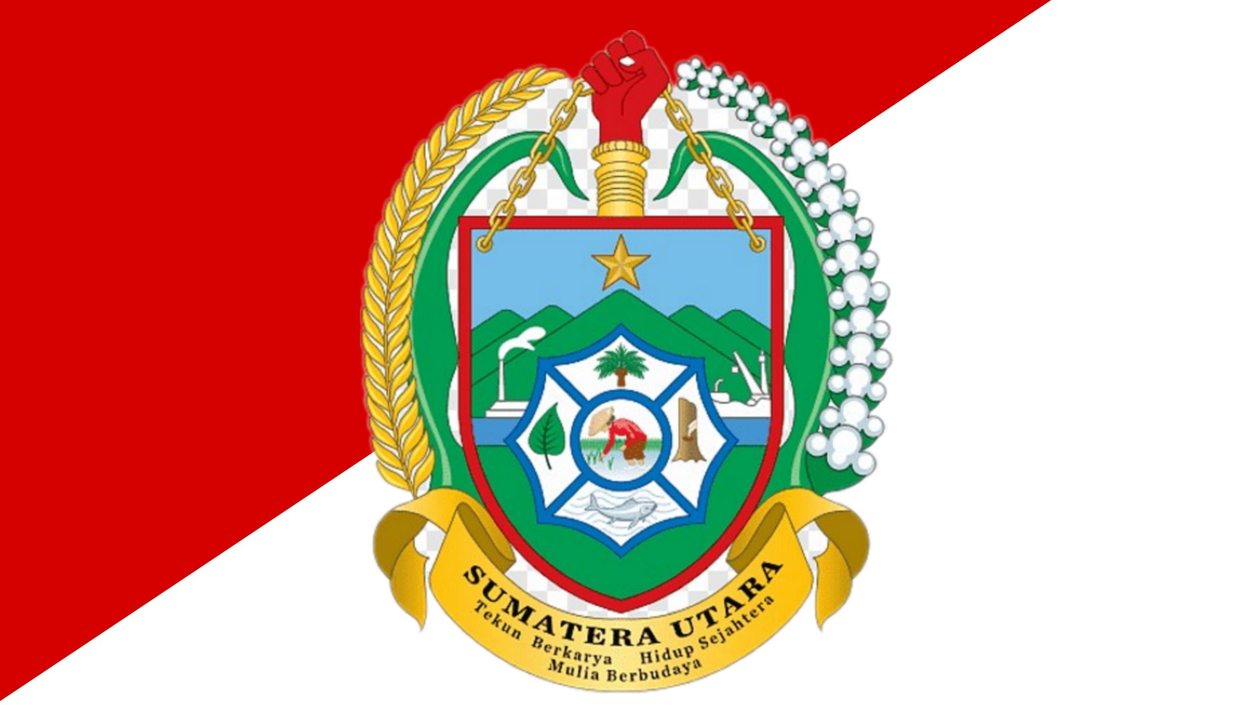 Sumatera Utara Surganya Narkoba di Indonesia