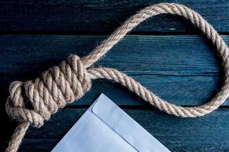 Terlilit Hutang! Ibu di Bandung Nekat Bunuh Diri setelah Racuni Kedua Anaknya