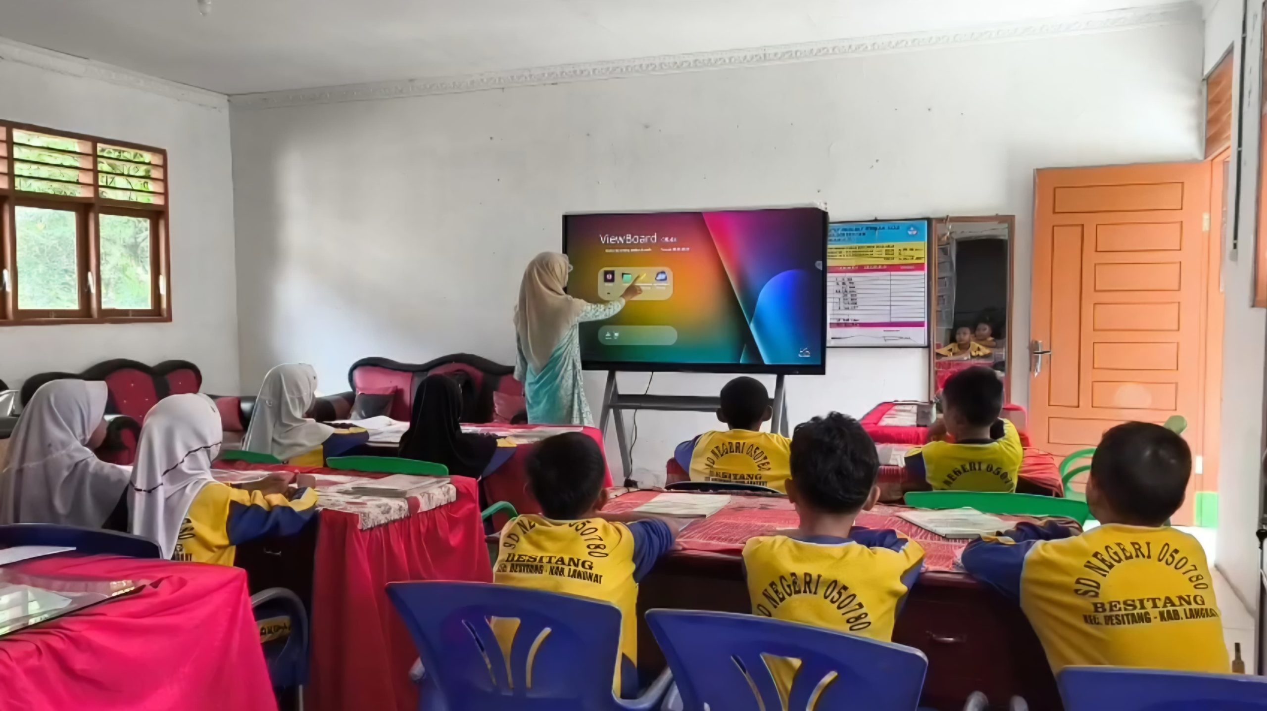Disoal Dugaan Keterlibatan Pj Bupati Langkat di Kasus Smartboard, Ini Jawaban Jaksa