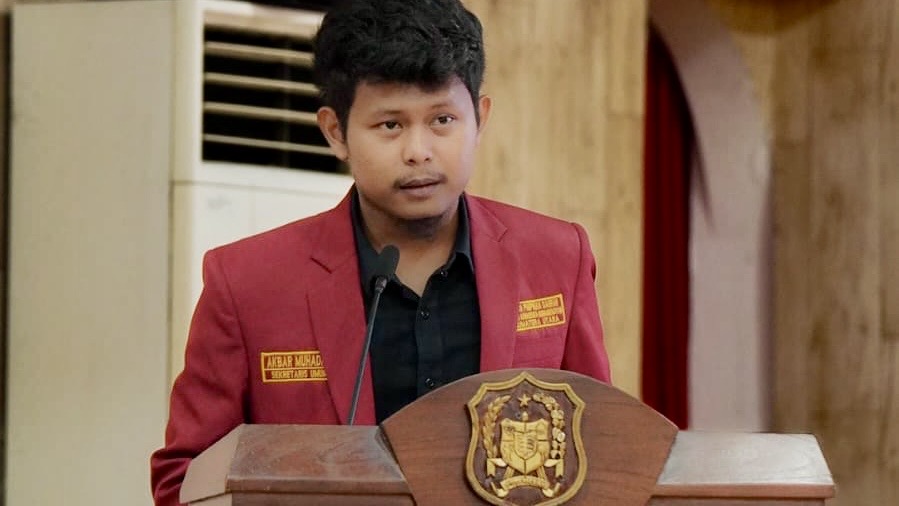 Demi Keadilan 7 Calon Pekerja Air Asia, IMM Sumut Surati DPRD & Polda