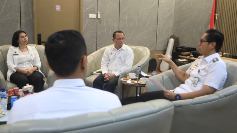 Rico Waas: MBG Program Multiplier Effect