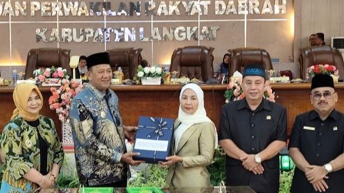 Modal Awal BUMD Langkat Rp 6 Miliar, Bakal Fokus Delapan Sektor