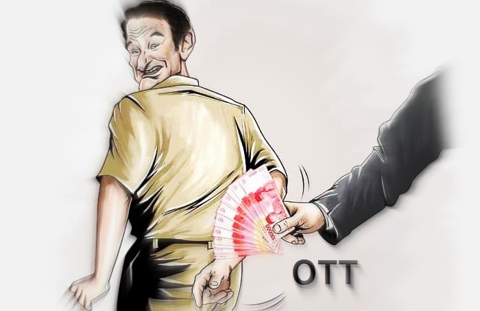 Dua Pegawai Dinkes Langkat Dikabarkan Terjaring OTT Polisi