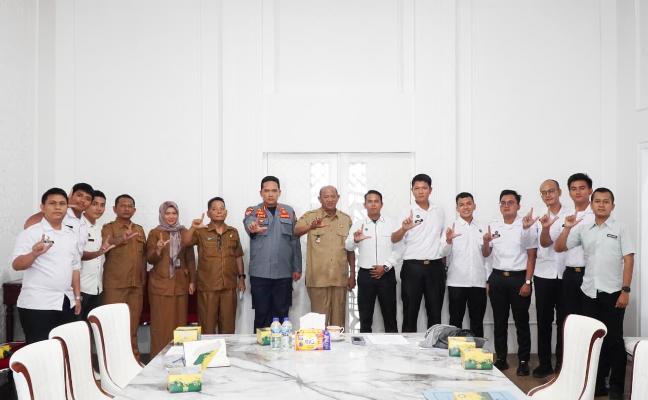 MBG di Langkat Harus Sentuh 11 Ribu Warga Miskin Ekstrim