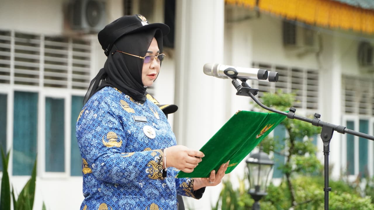 Pemkab Langkat Targetkan Pekerjaan Rentan Dilindungi BPJS Ketenagakerjaan