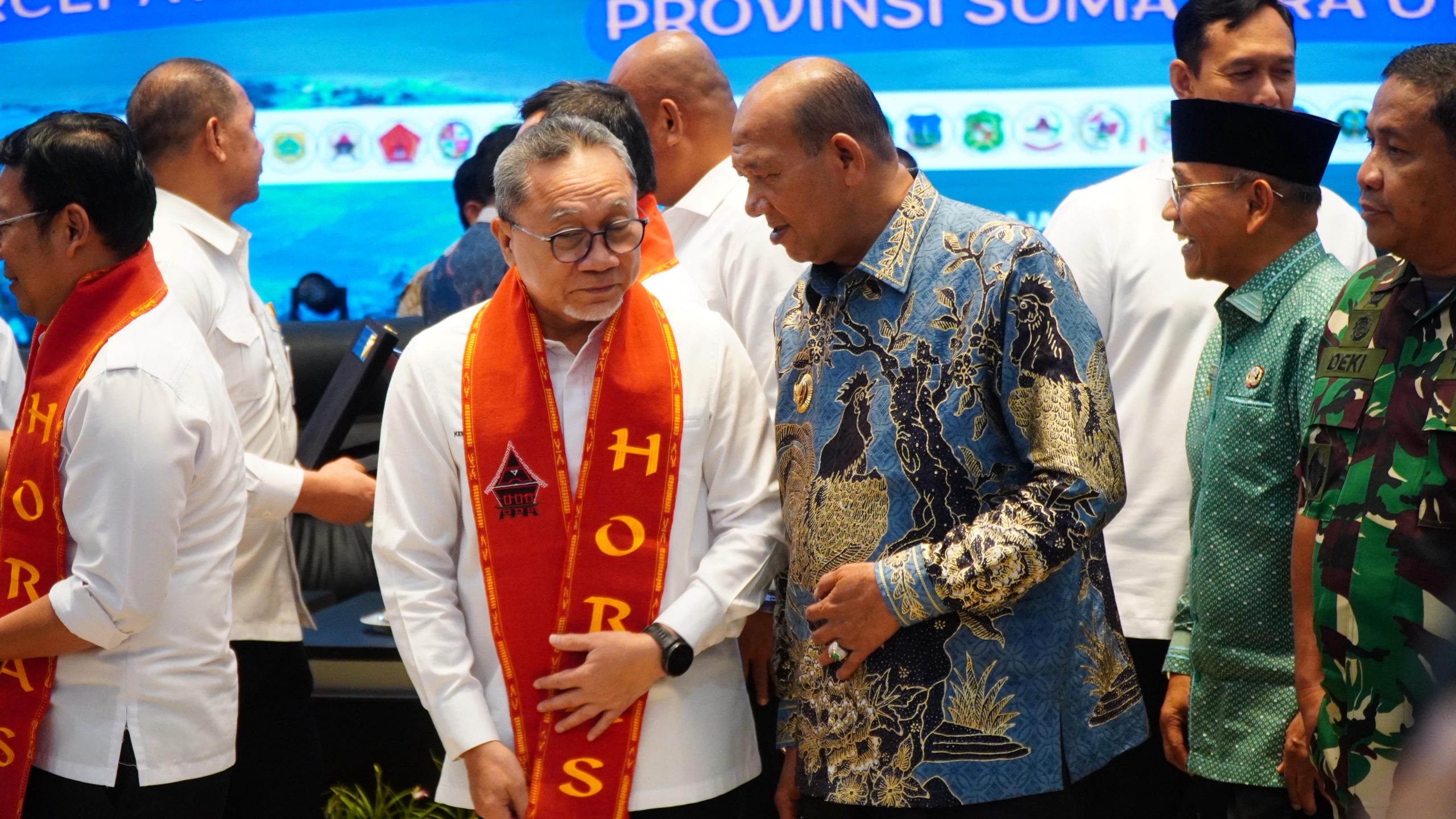 Berhak Pinjam Rp 3 Miliar, Berikut Sektor Usaha Koperasi Merah Putih