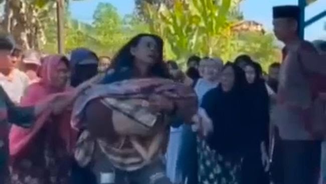 Motif Pelaku Tegah Gorok Leher Bocah 10 Thn hingga Tewas di Sultra