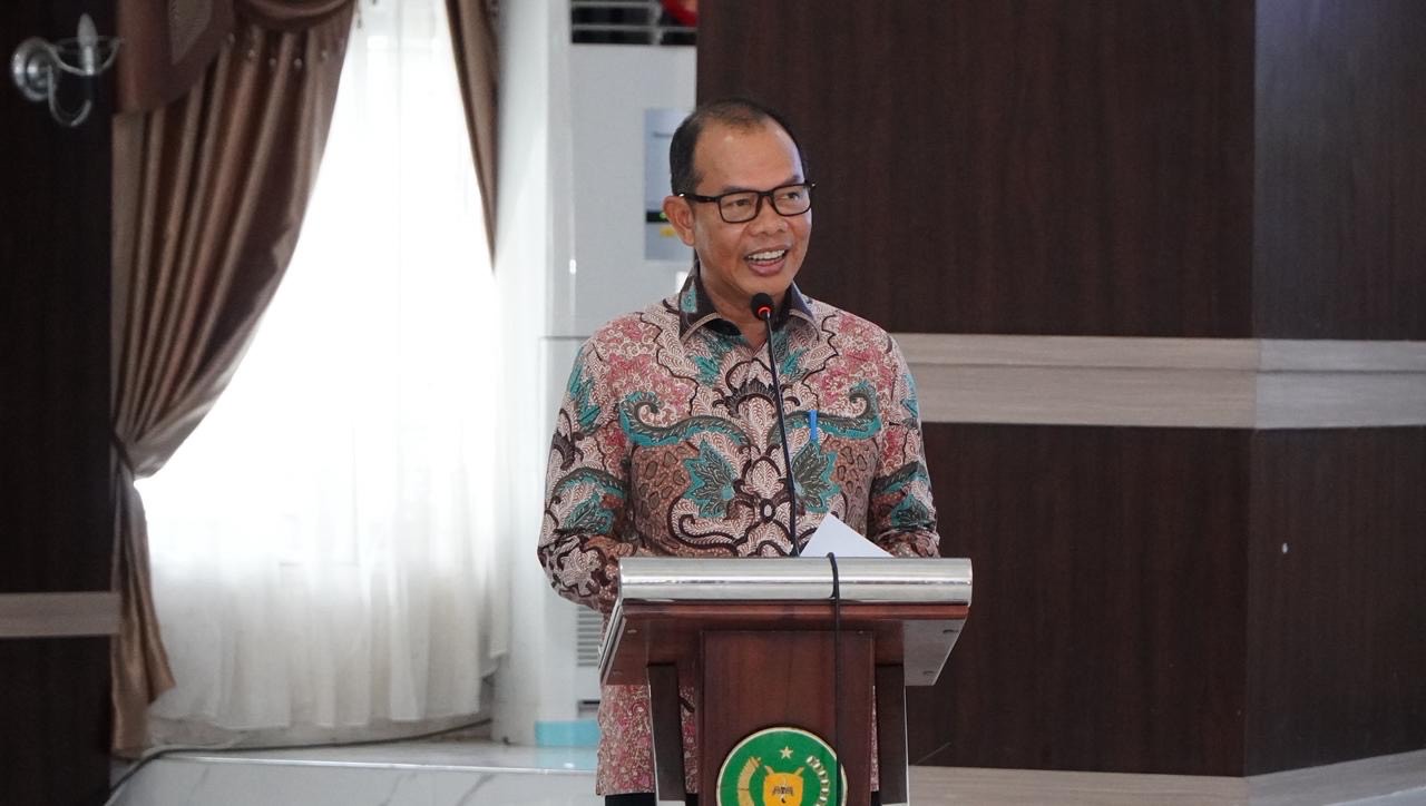 Peran Vital BUMDes Dukung Ketahanan Pangan