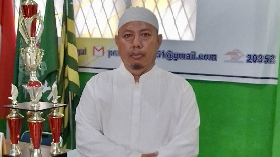 PCM Sunggal Wakili Sumut di Ajang Nasional CRM Award VI Muhammadiyah