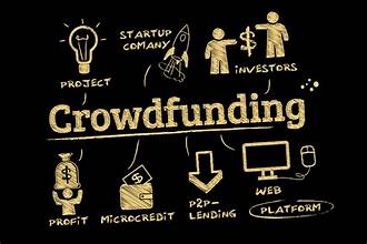 Gotong Royong Digital: Saat Crowdfunding Syariah Jadi Investasi Masa Depan Umat ?