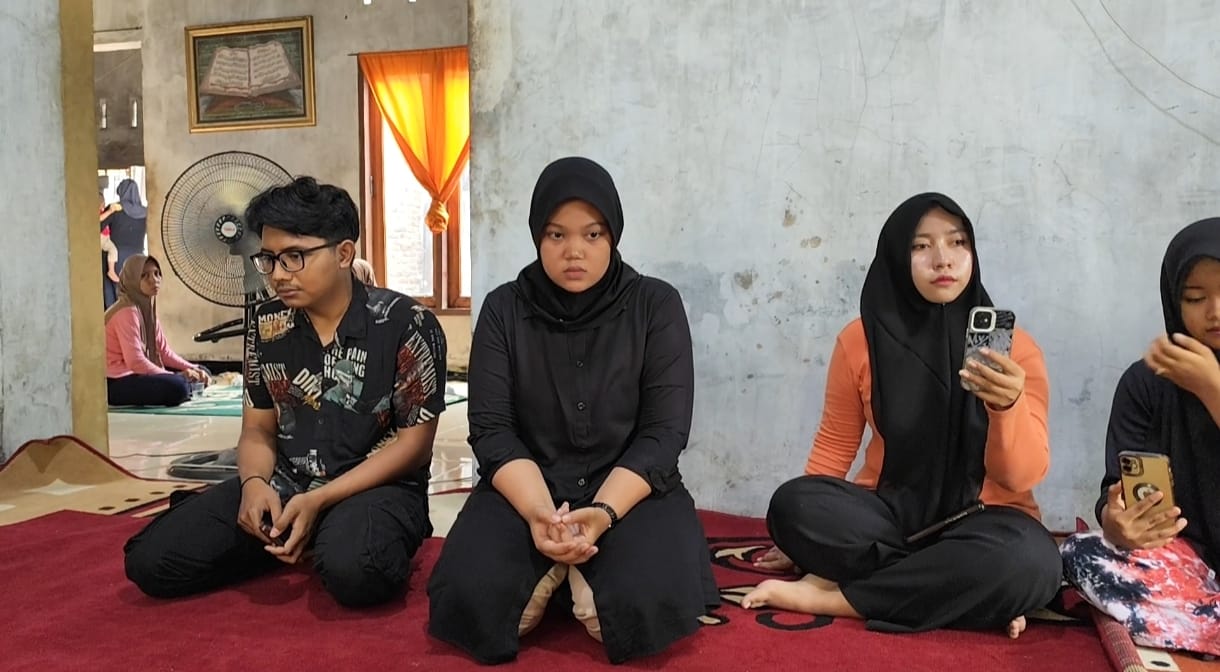 Jasad WNI Asal Langkat Meninggal Dunia di Kamboja Hingga 20 Hari Belum Diterima Keluarga