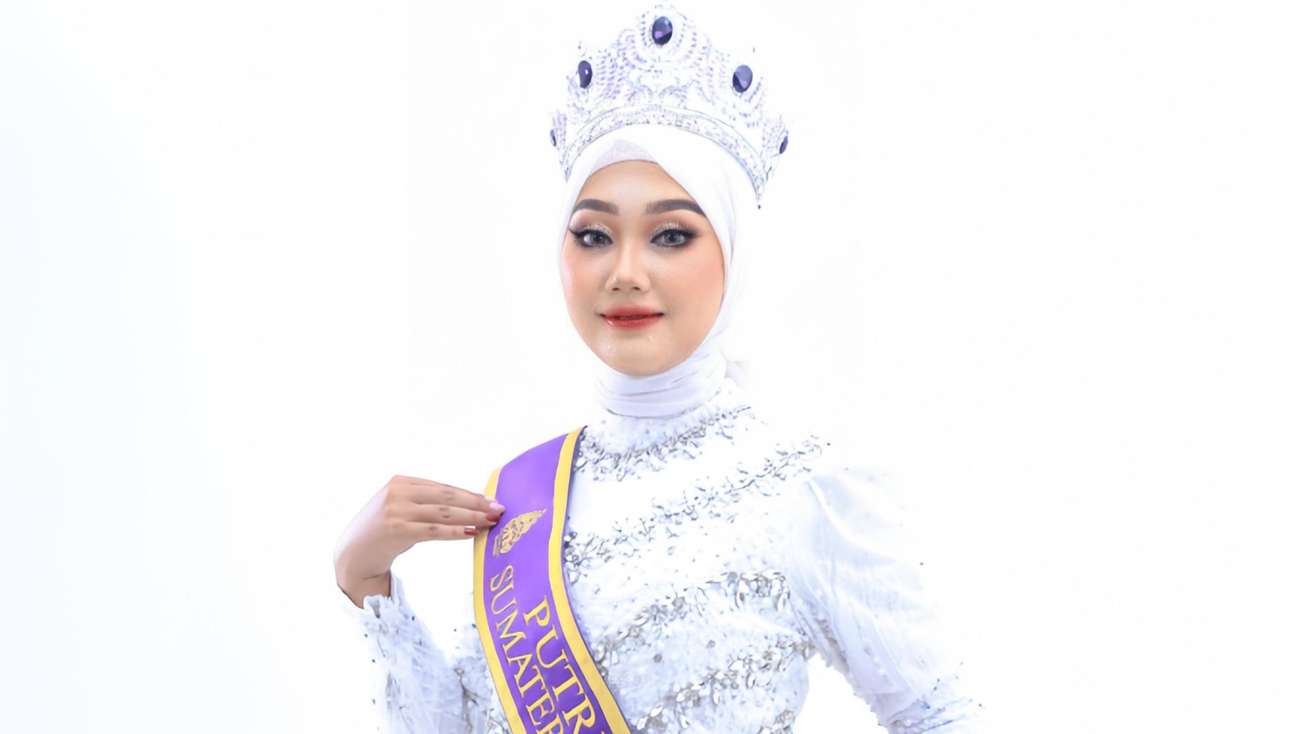 Peserta Putra Putri Budaya Indonesia 2025, Ini Sederet Prestasi Feby Inge Dwiyanti