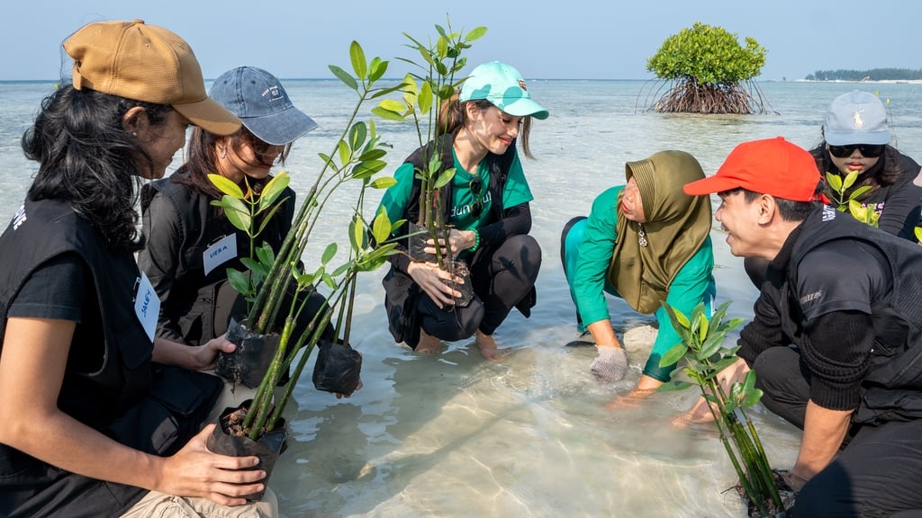 Dugaan Korupsi Dana PEN Mangrove Rp 1,5 Triliun, Praktisi Hukum : Ancaman Hukuman Mati!
