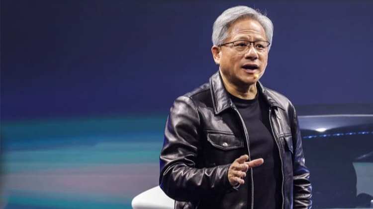 Dua Perkerjaan Banyak Dicari Era AI Menurut CEO Nvidia