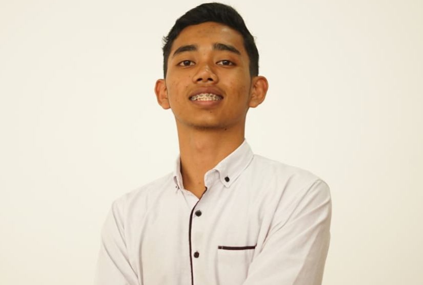 Palestina Saudara Kita! Saatnya Peduli, Berdoa dan Bergerak