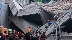 Masjid Ambruk di Sebuah Ponpes: Simbol Kegagalan Pengawasan dan Akuntabilitas Pendidikan Pesantren