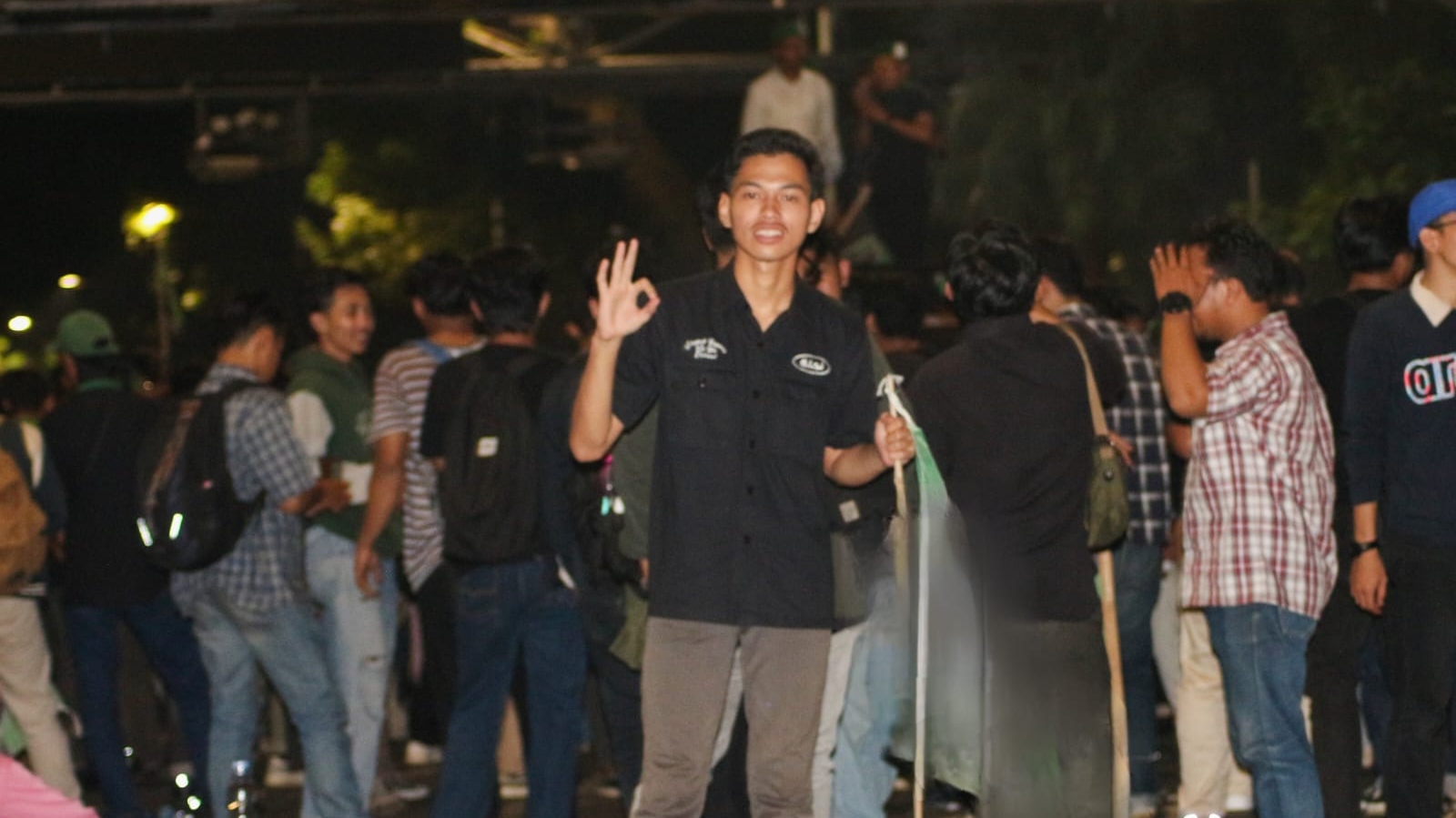 Pancasila di Jari Kita: Menjaga Wawasan Kebangsaan di Tengah Badai Hoaks dan Ujaran Kebencian Era Digital