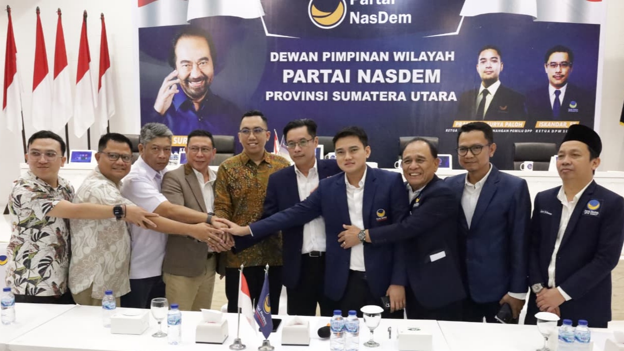 Garuda dan Angkasa Pura Minta Maaf ke Iskandar ST, Bung RA Berikan Apresiasi