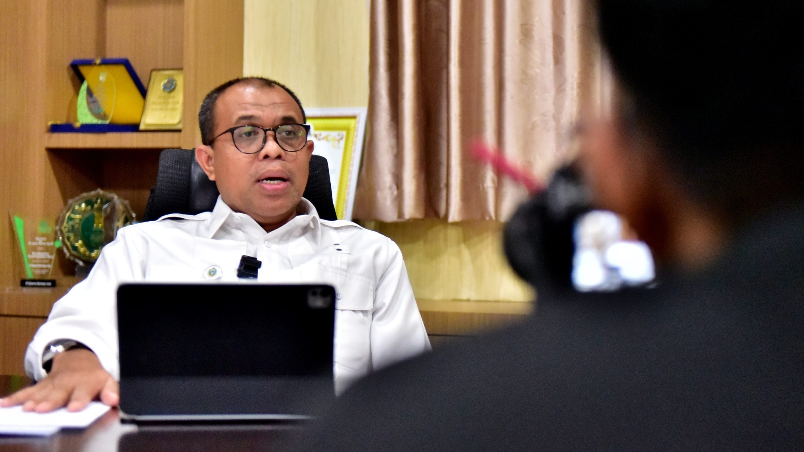 Berobat Cukup Pakai KTP, Pemprov Sumut Jamin Rumah Sakit Tidak Tolak Pasien