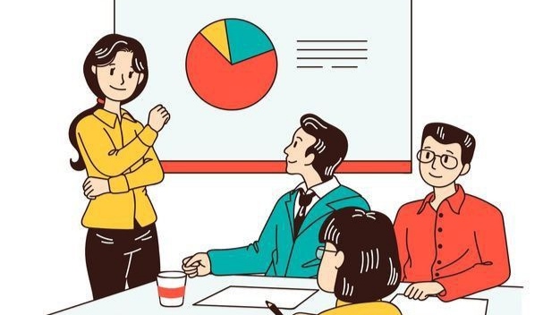 Investasi Tanpa Fondasi: Mengapa Generasi Muda Perlu Memahami Fundamental Keuangan Perusahaan