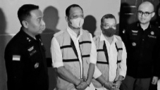 Jual Aset PTPN 1, Eks Kepala BPN Sumut dan Deliserdang Ditahan Jaksa