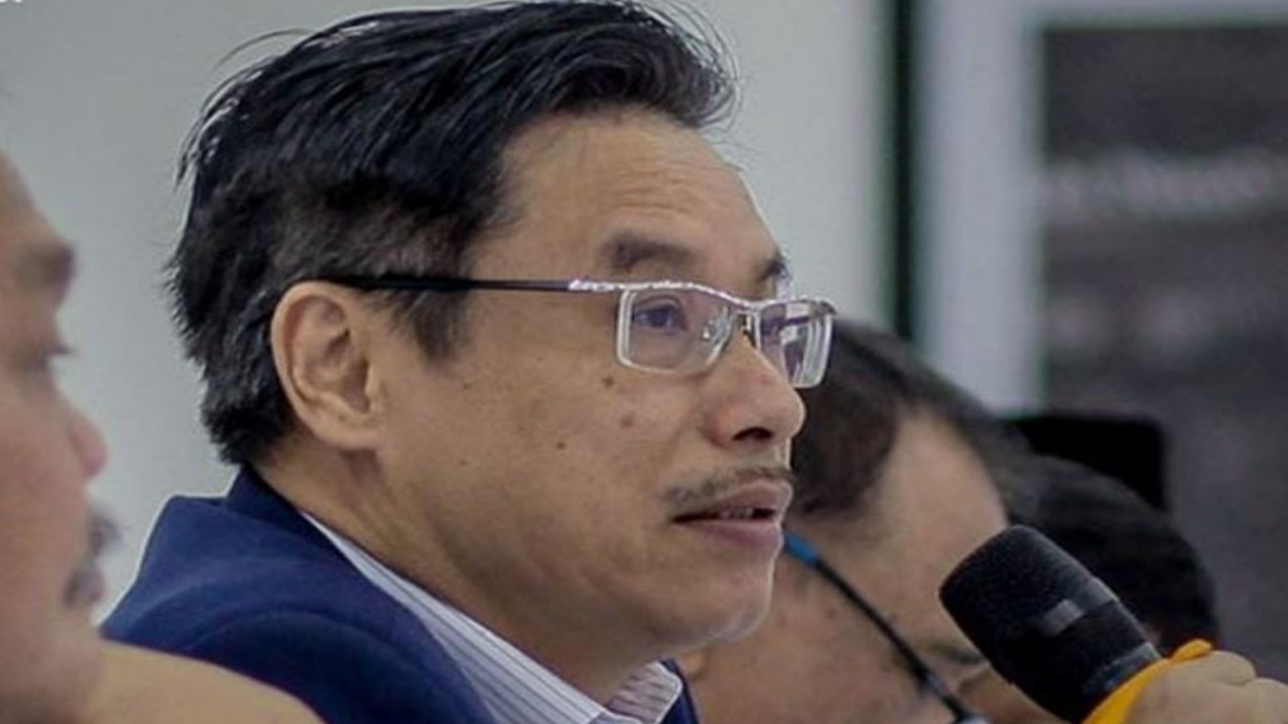 Ketua NasDem Sumut Desak Polisi Tangkap Bos Judol “Iskandar”