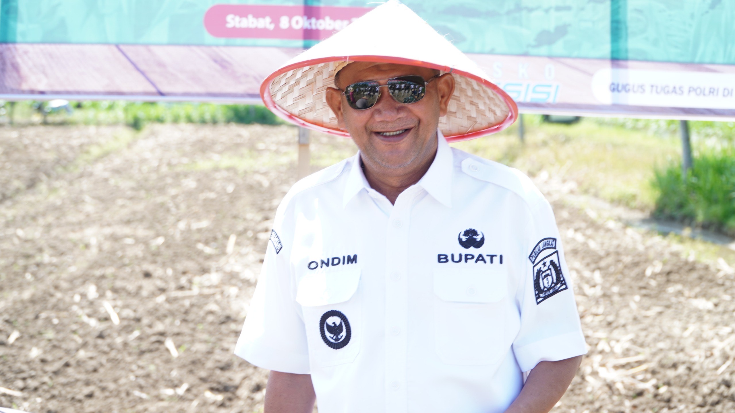 UMA Pastikan Syah Afandin Alumni 1994, Tidak Terdaftar PDDikti Begini Penjelasannya