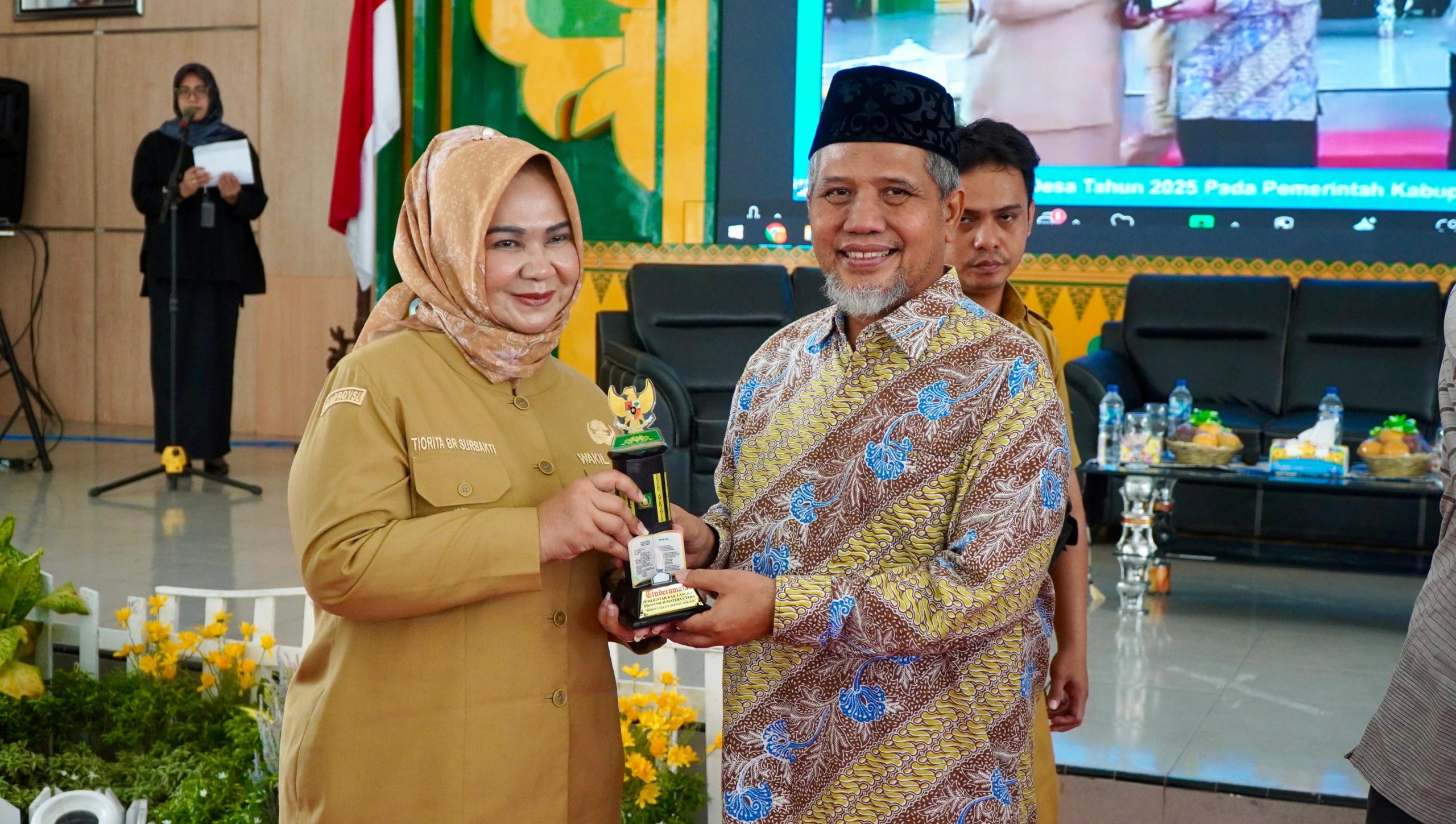 Tujuan Workshop Evaluasi Pengelolaan Keuangan dan Pembangunan Desa