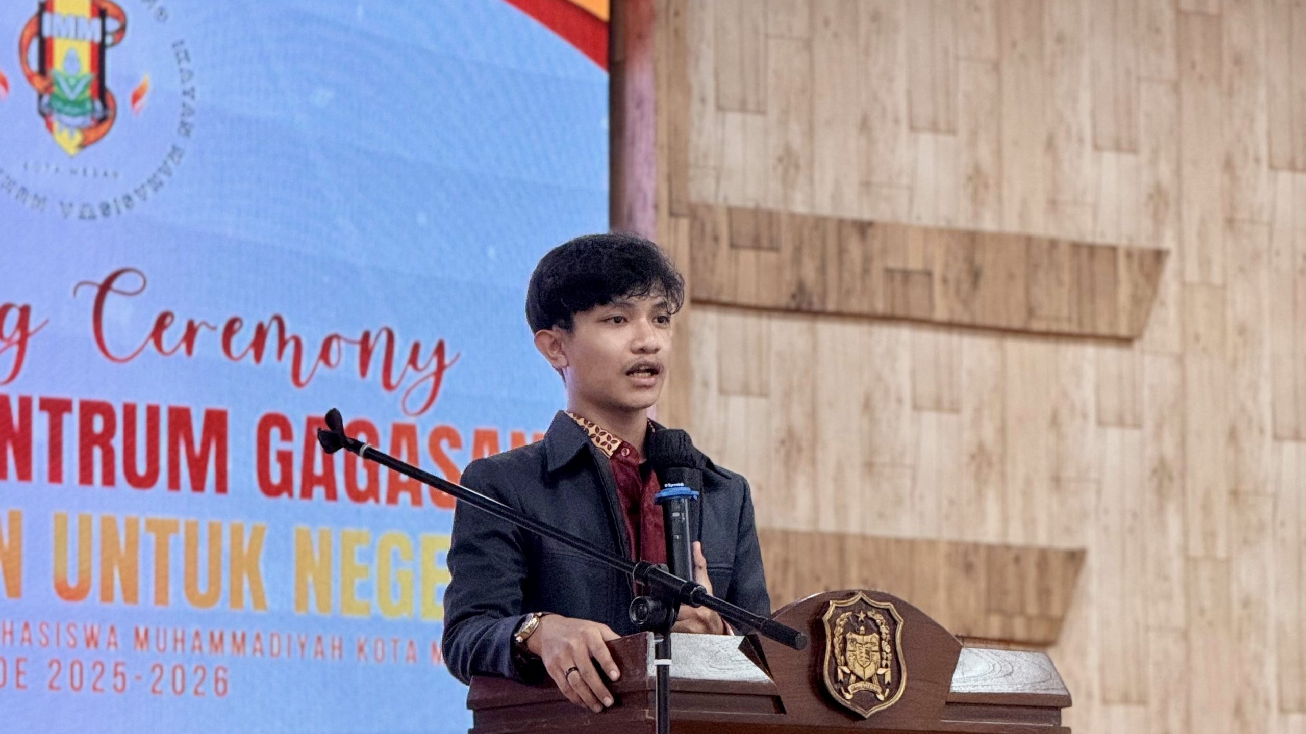 IMM Kota Medan Apresiasi Kinerja Kejari Medan Ungkap Sejumlah Kasus Tipikor