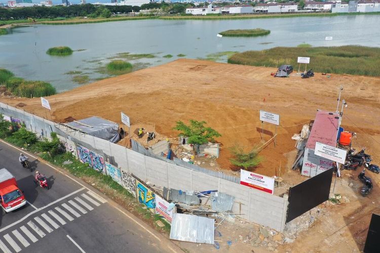 Sengketa Lahan Jusuf Kalla – Korban Mafia Tanah? Bagaimana Rakyat Kecil