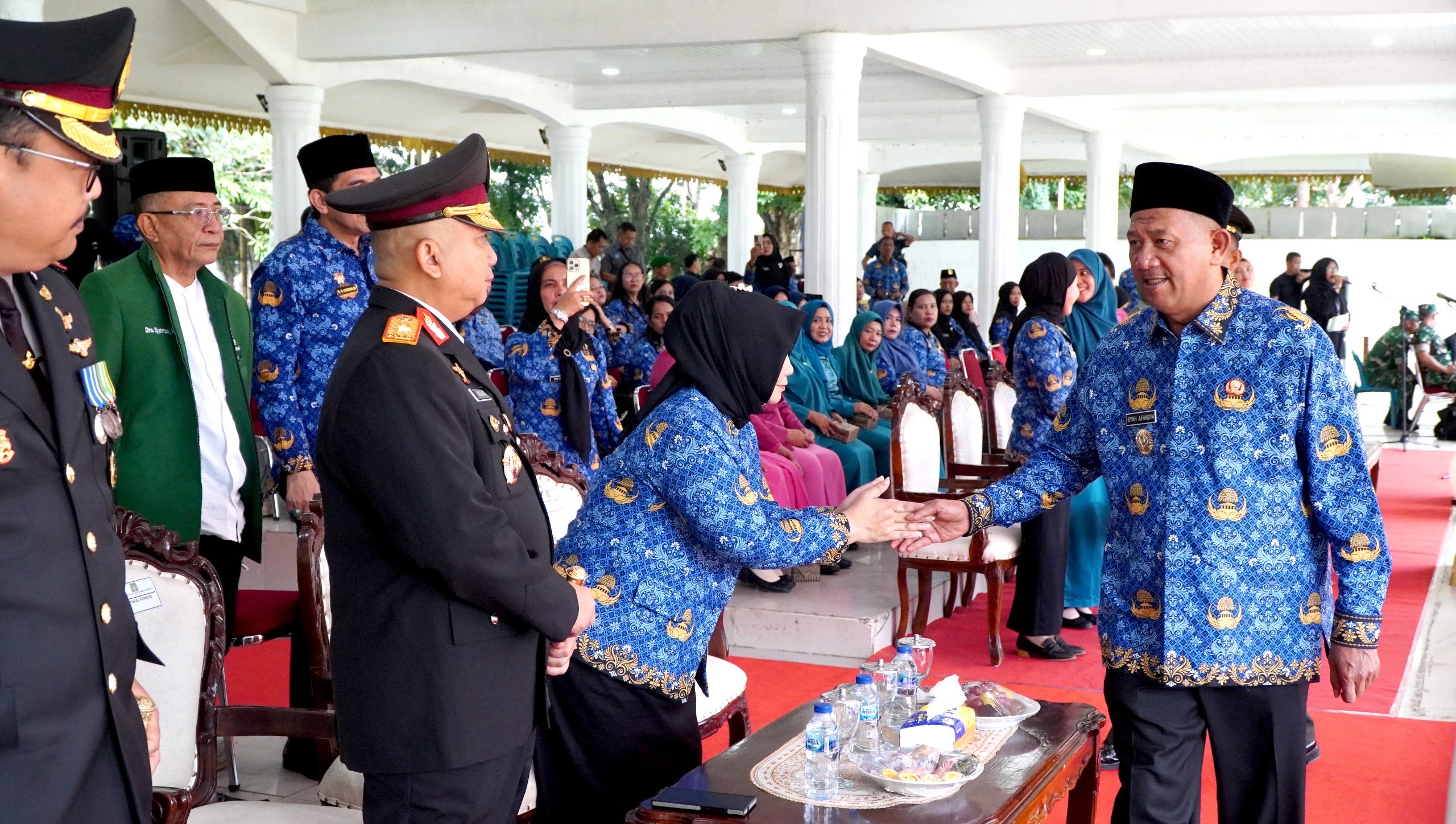 Tiga Sikap Meneladani Perjuangan Pahlawan