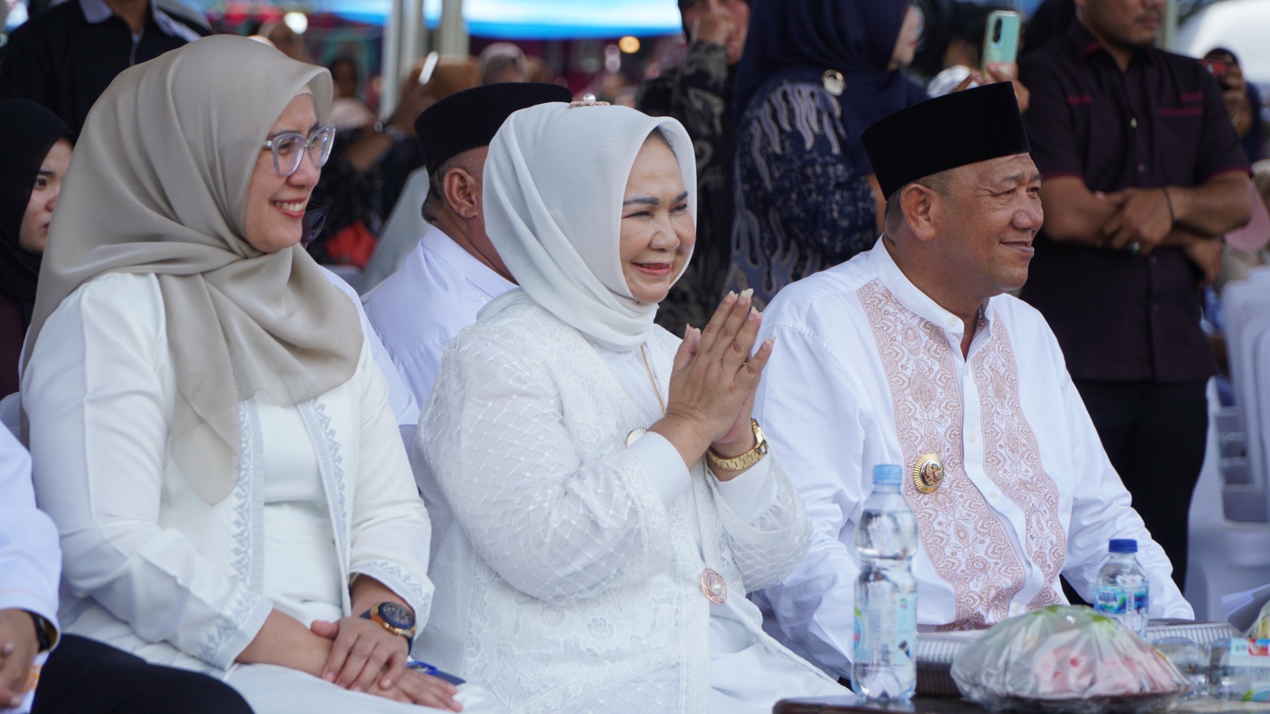 MTQ Ke-58 Langkat Upaya Tumbuhkan Kecintaan Terhadap Al-Quran