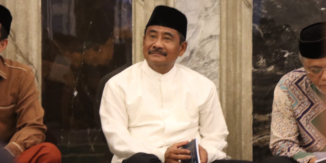 Ahad Subuh Gerakan Tingkatkan Ukhuwah Islamiyah dan Pererat Silaturahmi