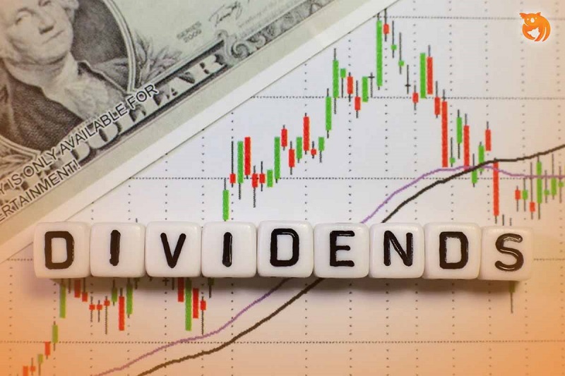 Pengaruh Kebijakan Dividen Terhadap Harga Saham dan Keputusan Investasi Perusahaan