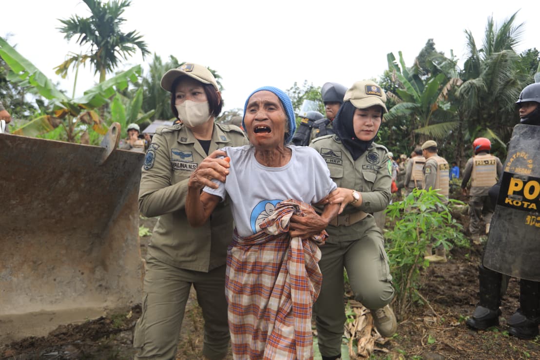 Bangun Sekolah Rakyat dan SPPG, Pemko Medan Tertibkan Aset 26 Ha di Tanjung Selamat Tuntungan