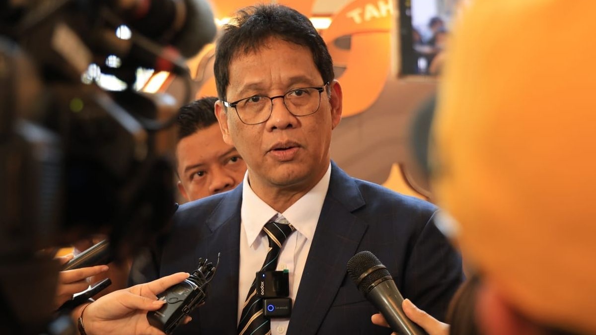 Pakaian Bekas Impor Ilegal Rugikan UMKM dan Industri Tekstil Nasional