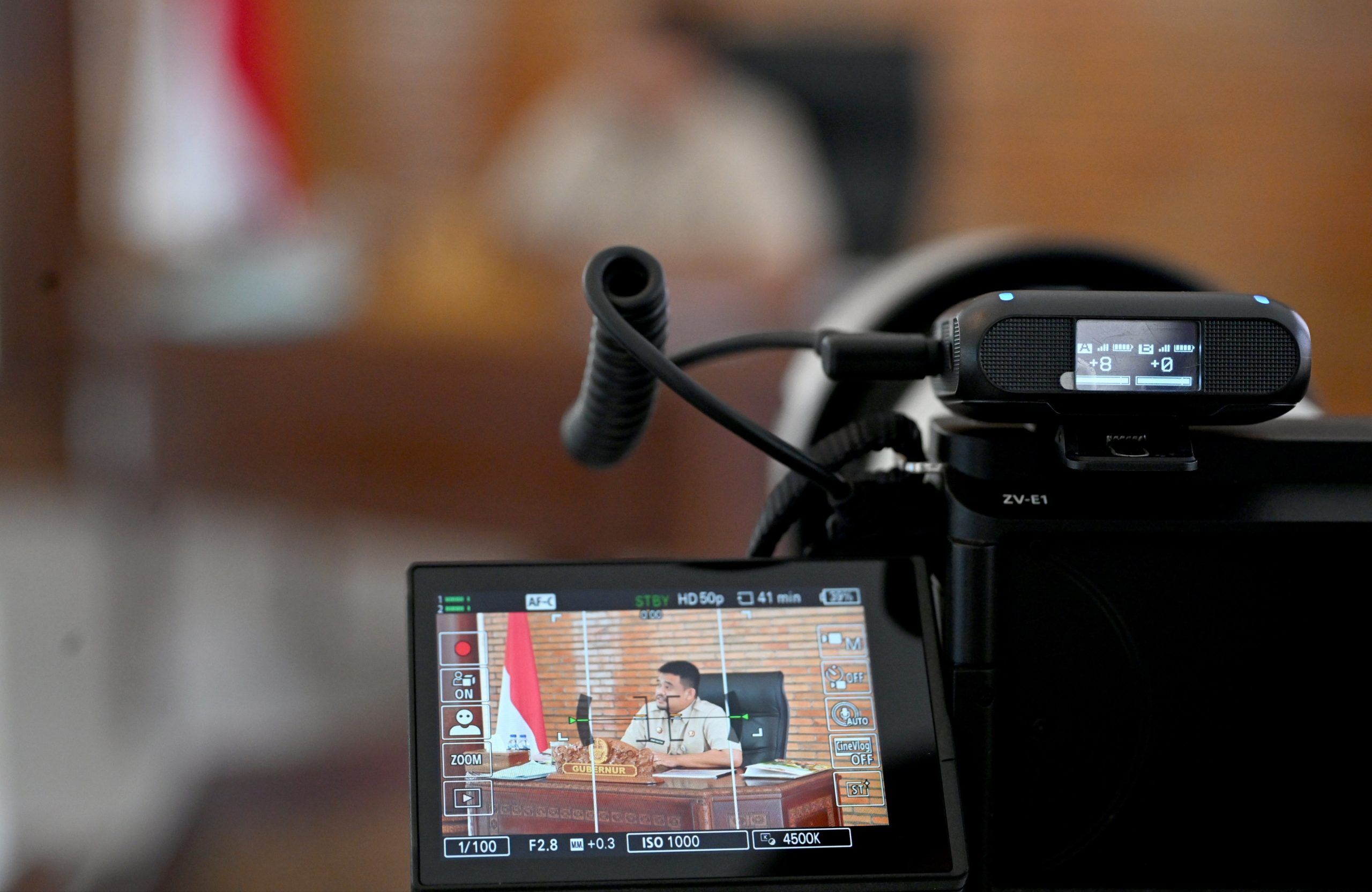 Upaya Memperkuat Danau Toba sebagai Destinasi Super Prioritas