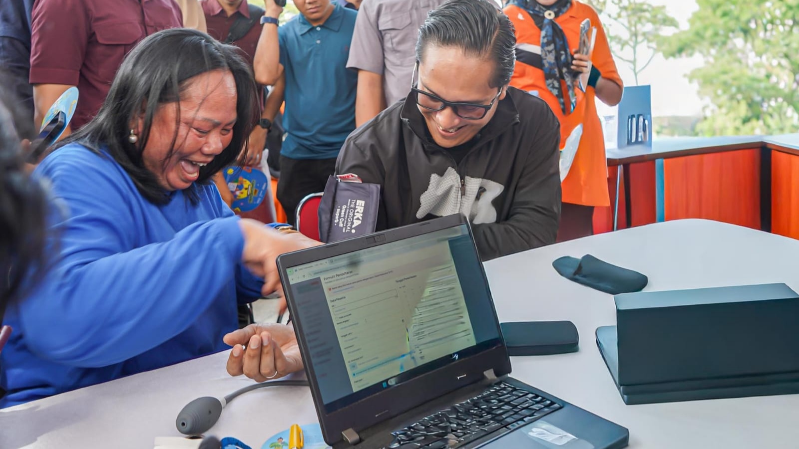 Revitalisasi Seluruh Puskesmas Bakal Dilakukan Pemko Medan