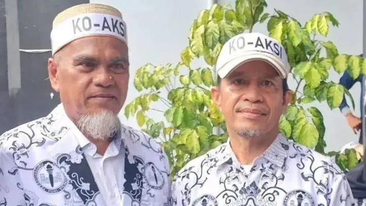 Kedatangan LSM Awal Guru dan Kepsek di Luwu Utara Dipenjara, Iuran Rp 20 Ribu Bantu Guru Honor