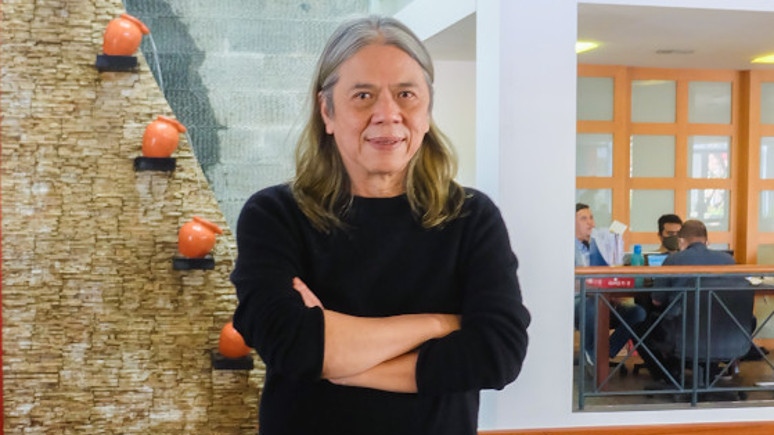 Manusia Rp 200 Triliun, Otto Toto Sugiri “Bill Gates-nya Indonesia” Ternyata Dulu Susah Cari Kerja