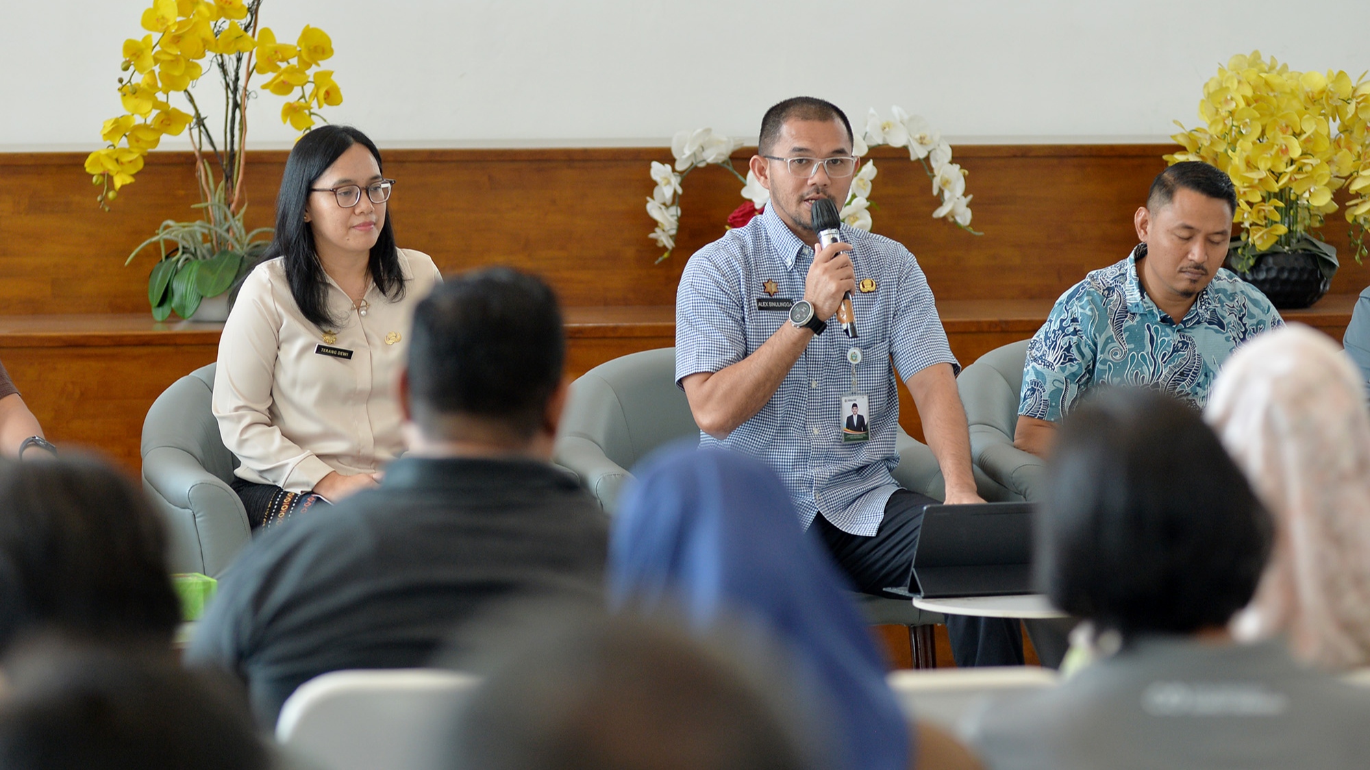 Tahun Depan 41 Ribu Siswa di Nias Nikmati Sekolah Gratis, Alokasi Per Semester Rp 21,484 Miliar