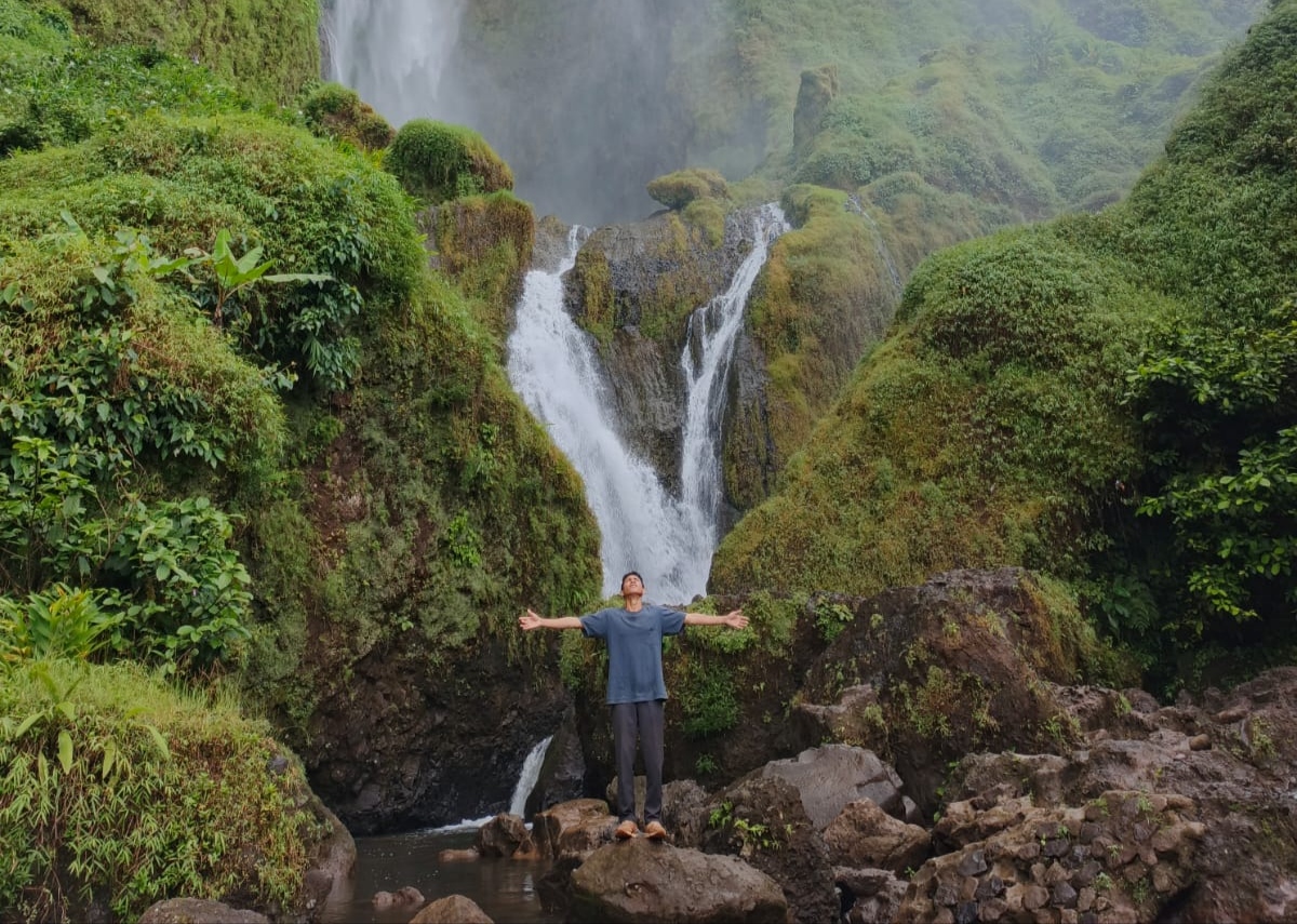 Tiap Healing ke Jawa Barat… Tapi Bingung, Punglinya Nggak Kelar-Kelar? Yuk Kita Kupas Tuntas dan Cari Solusinya
