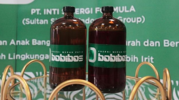 Minat Investasi Melonjak, Bahan Bakar Nabati BOBIBOS Dilirik Pertamina