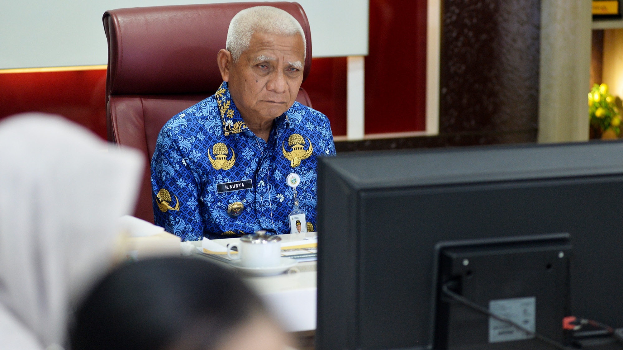 Keberhasilan Sumut Tekan Inflasi dari 5,32% Jadi 4,97% Diapresiasi Kemendagri