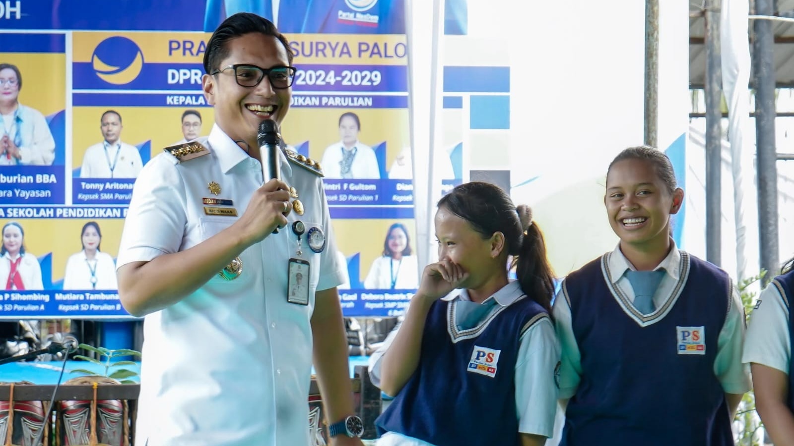 Literasi Digital dalam Transformasi Pendidikan Jadi Kebutuhan Dasar