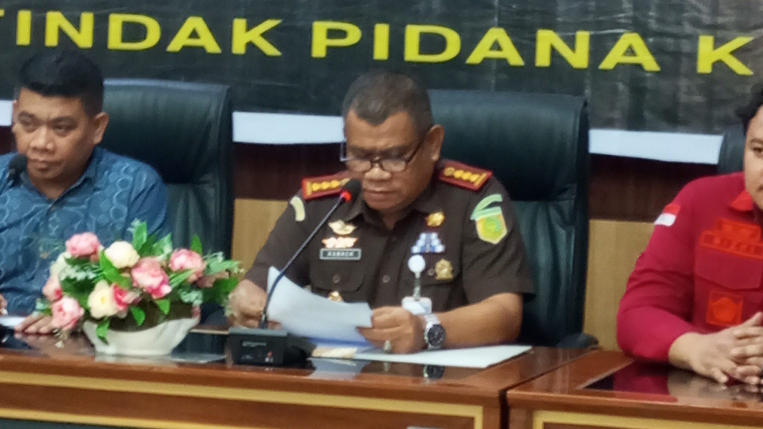 Kasus Smartboard: 2 Kali Tak Hadir, Kejari Langkat Kembali Panggil Faisal Hasrimy