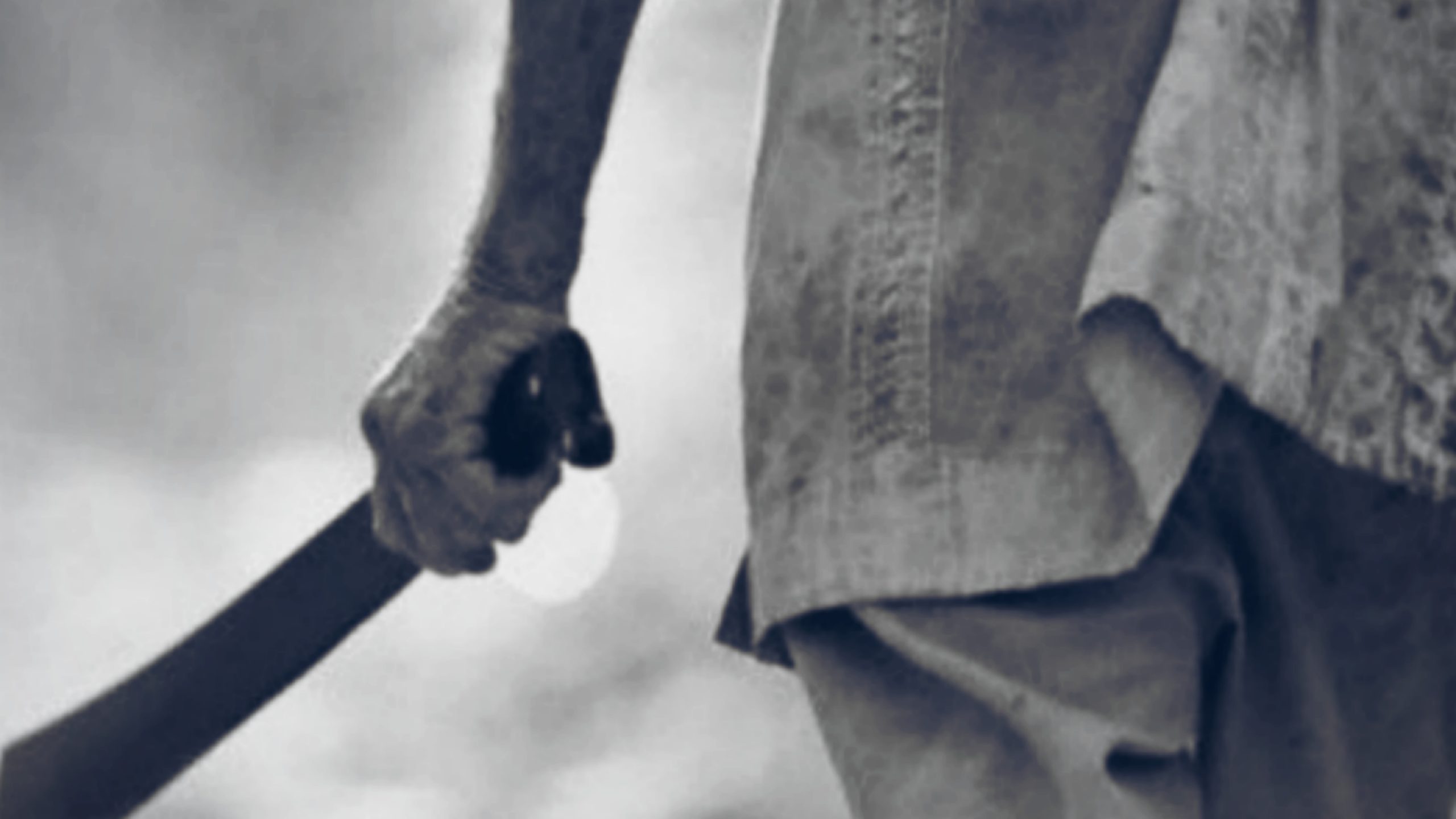 Hampir Setahun Pelaku Utama Pembacokan Belum Tertangkap, Korban Sebut Berkeliaran Bebas di Stabat