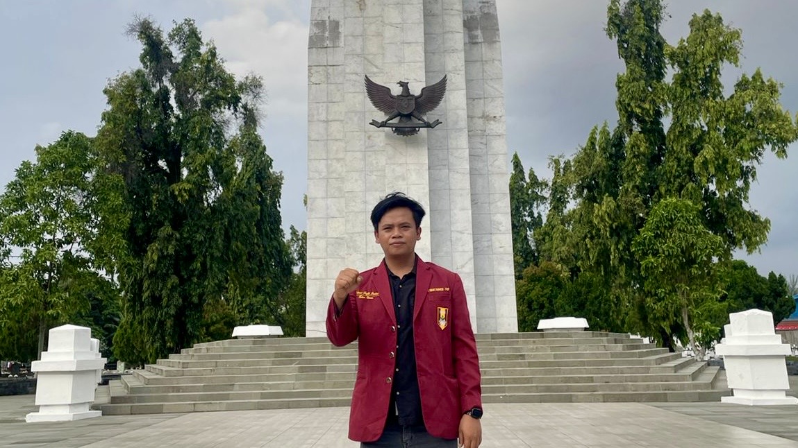 Harga BBM Tembus Rp25 Ribu, IMM Sumut Desak Pemerintah & Pertamina Bertindak Cepat