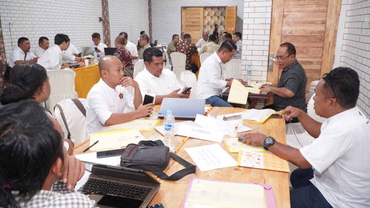 UKW 75 di Langkat Sukses, Wartawan Kompeten Nasional Jadi 20.189 Orang