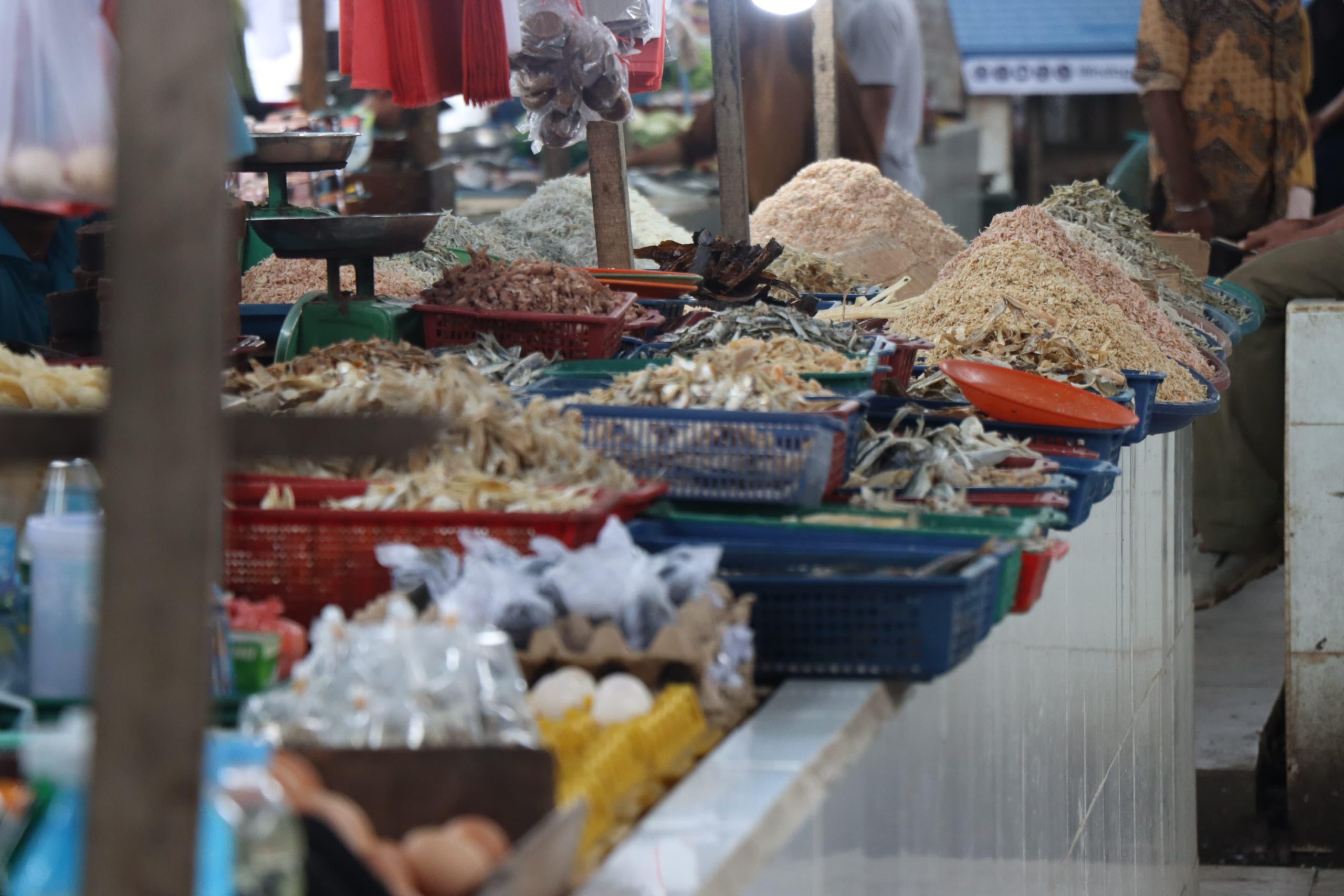 Jelang Nataru 2025/2026, Pemko Binjai Pastikan Pasokan dan Harga Pangan Aman